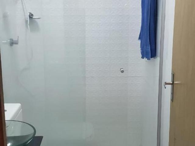 Apartamento venda em Santa Terezinha, Belo Horizonte