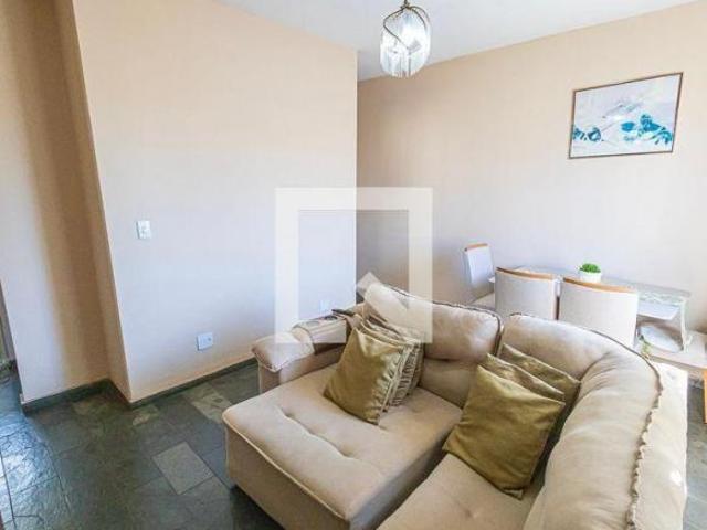 Apartamento venda em Serrano, Belo Horizonte