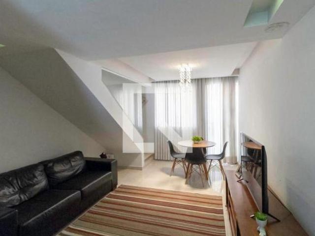 Apartamento venda em Santa Terezinha, Belo Horizonte