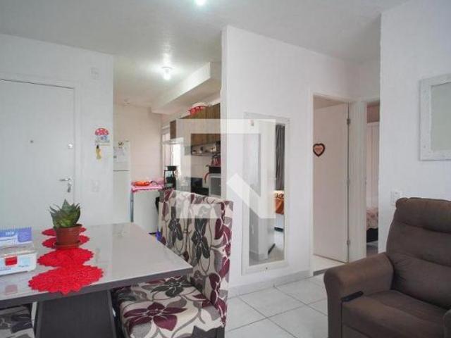 Apartamento venda em Novo Hamburgo