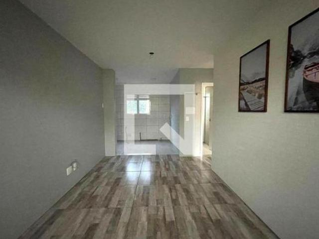 Apartamento venda em Novo Hamburgo