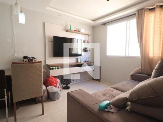 Apartamento venda em Novo Hamburgo