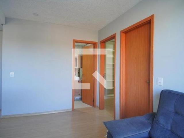Apartamento venda em Região Geográfica Imediata de Novo Hamburgo - São Leopoldo, Região Metropolitana de Porto Alegre