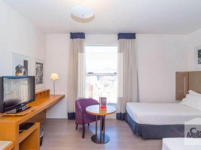 Apartamento venda em Santo Agostinho, Belo Horizonte