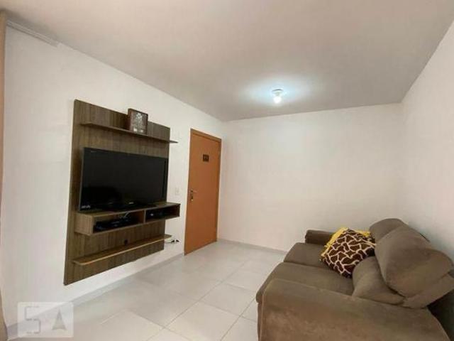 Apartamento venda em Região Geográfica Imediata de Novo Hamburgo - São Leopoldo, Região Metropolitana de Porto Alegre