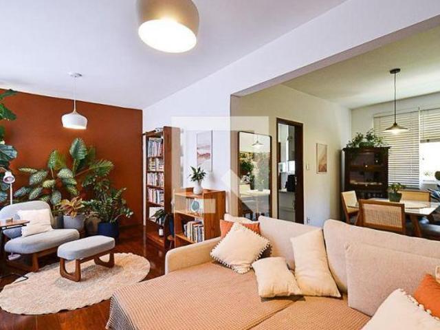 Apartamento venda em Região Geográfica Imediata de Belo Horizonte, Região Metropolitana de Belo Horizonte
