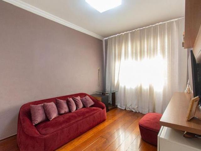 Apartamento venda em Vila Estrela, Belo Horizonte