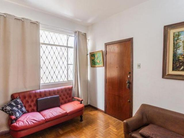 Apartamento venda em Região Geográfica Imediata de Belo Horizonte, Região Metropolitana de Belo Horizonte