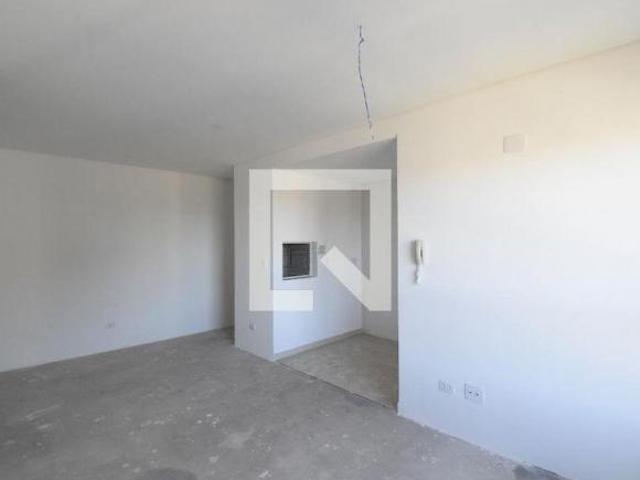 Apartamento venda em Santo Inácio, Curitiba