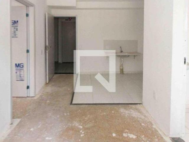 Apartamento venda em Fazenda da Juta, São Paulo