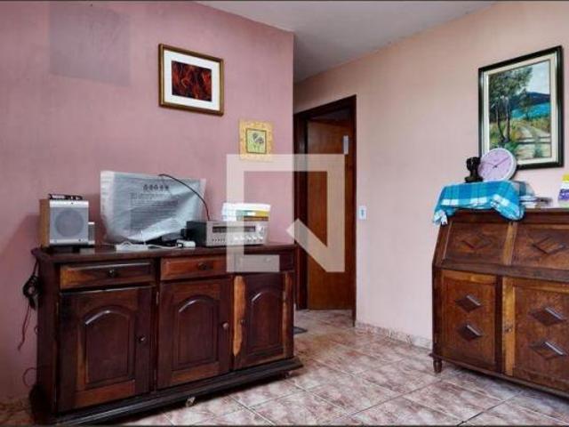 Apartamento venda em Mata da Juta, São Paulo