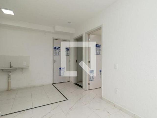 Apartamento venda em Fazenda da Juta, São Paulo