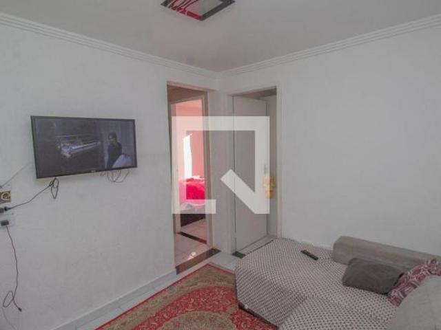 Apartamento venda em Conjunto Habitacional Teotônio Vilela, São Paulo