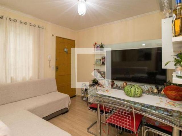 Apartamento venda em Mata da Juta, São Paulo