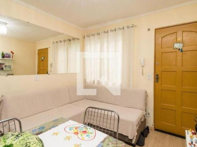 Apartamento venda em Mata da Juta, São Paulo