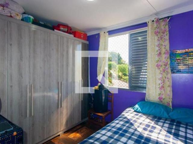 Apartamento venda em Mata da Juta, São Paulo