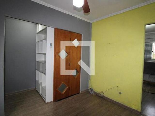 Apartamento venda em Conjunto Habitacional Teotônio Vilela, São Paulo