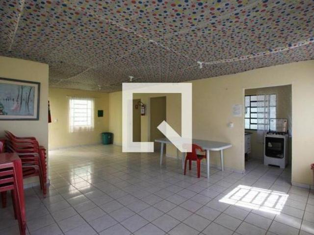 Apartamento venda em Conjunto Habitacional Teotônio Vilela, São Paulo