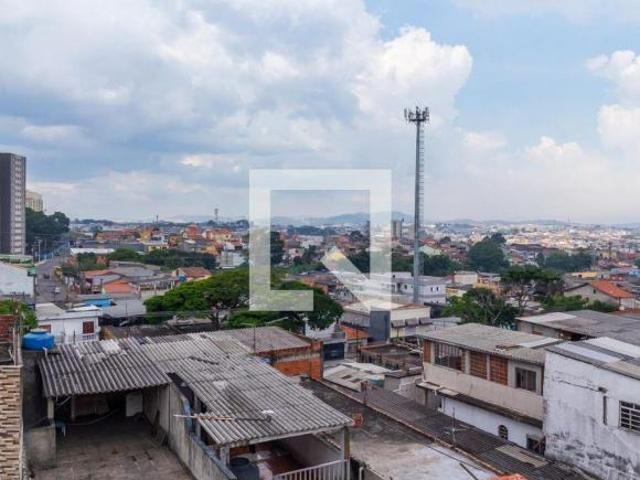 Apartamento venda em Mata da Juta, São Paulo