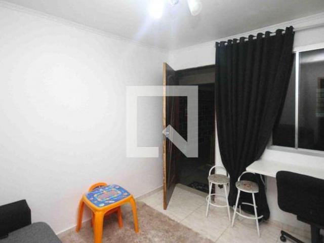 Apartamento venda em Mata da Juta, São Paulo