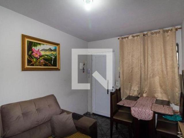 Apartamento venda em Fazenda da Juta, São Paulo