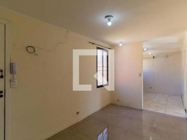 Apartamento venda em Conjunto Habitacional Teotônio Vilela, São Paulo