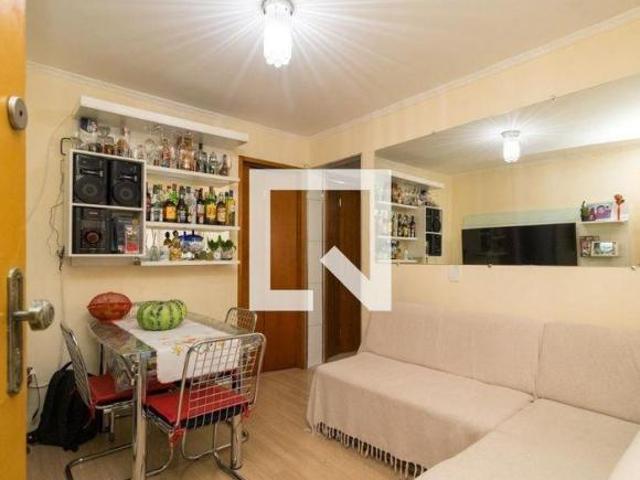 Apartamento venda em Mata da Juta, São Paulo