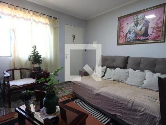Apartamento venda em Mata da Juta, São Paulo
