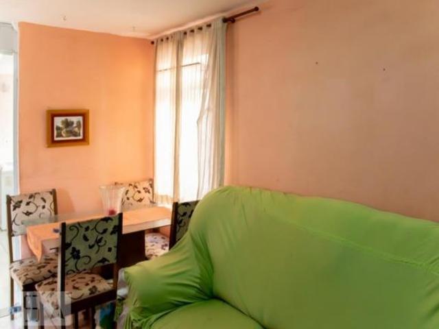 Apartamento venda em Conjunto Habitacional Teotônio Vilela, São Paulo