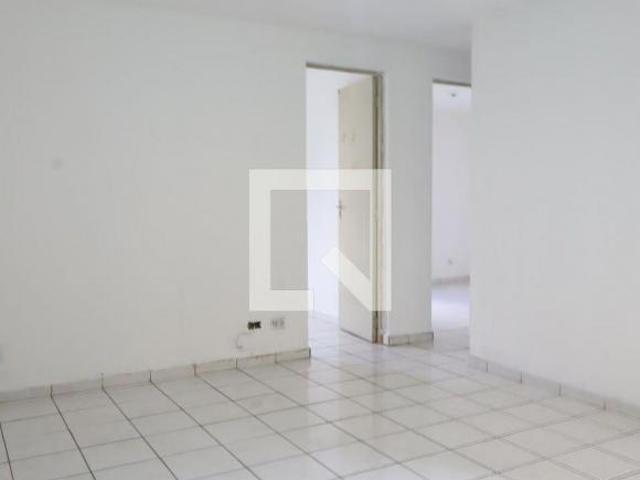 Apartamento venda em Conjunto Habitacional Teotônio Vilela, São Paulo