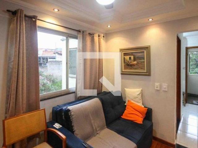 Apartamento venda em Conjunto Habitacional Teotônio Vilela, São Paulo