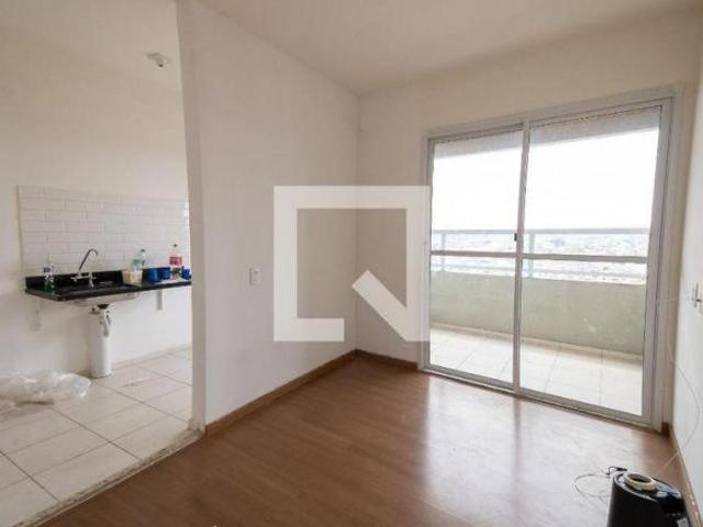 Apartamento venda em Conjunto Habitacional Teotônio Vilela, São Paulo