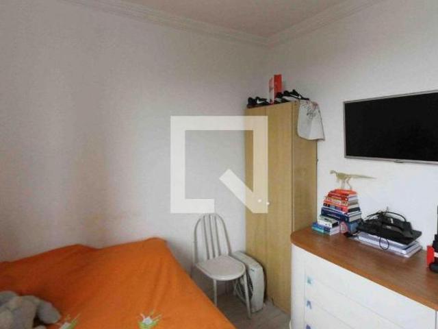Apartamento venda em Mata da Juta, São Paulo