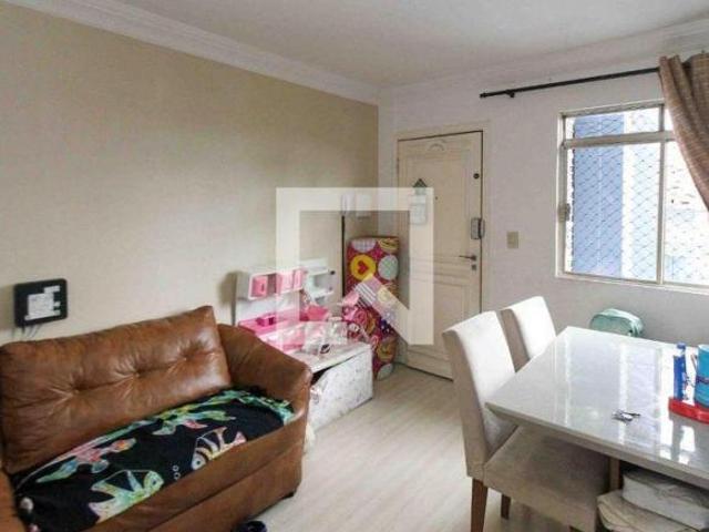 Apartamento venda em Mata da Juta, São Paulo