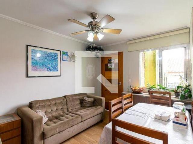 Apartamento venda em Mata da Juta, São Paulo