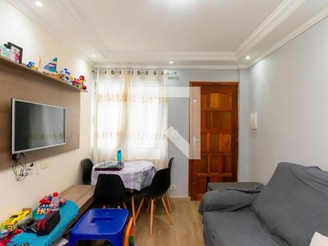 Apartamento venda em Mata da Juta, São Paulo