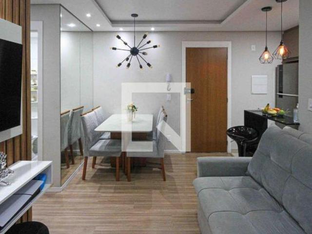 Apartamento venda em Vila Cardoso Franco, São Paulo