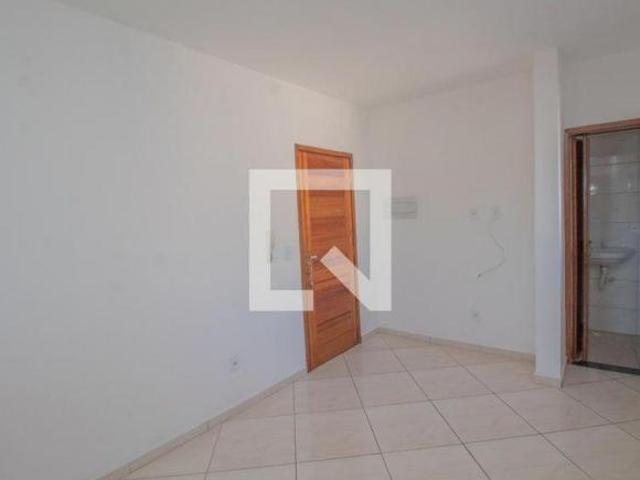 Apartamento venda em Parque Santa Madalena, São Paulo