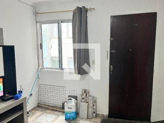 Apartamento venda em Mata da Juta, São Paulo
