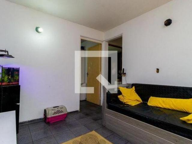 Apartamento venda em Mata da Juta, São Paulo