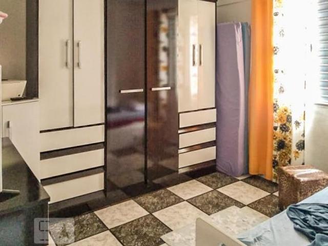 Apartamento venda em Mata da Juta, São Paulo