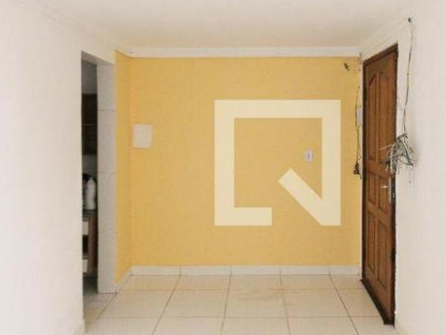 Apartamento venda em Conjunto Habitacional Teotônio Vilela, São Paulo