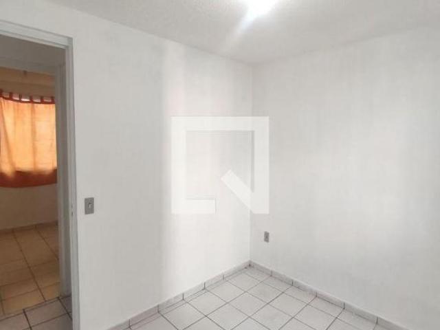 Apartamento venda em Conjunto Habitacional Teotônio Vilela, São Paulo