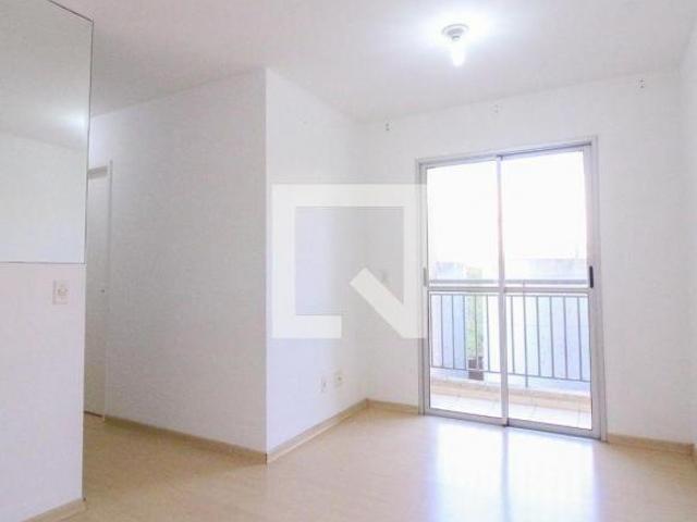 Apartamento venda em Conjunto Habitacional Teotônio Vilela, São Paulo