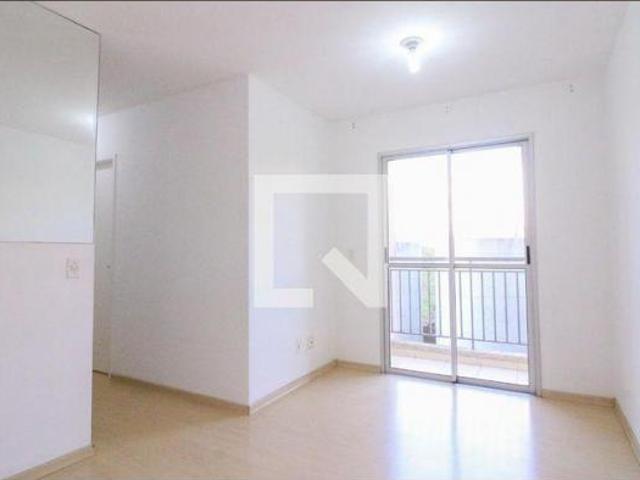 Apartamento venda em Conjunto Habitacional Teotônio Vilela, São Paulo