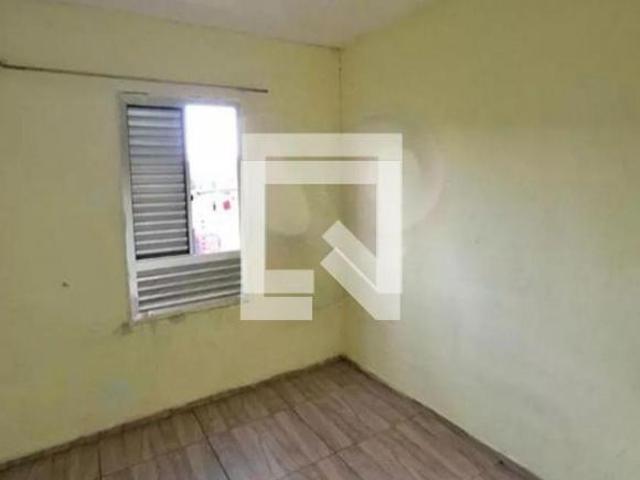Apartamento venda em Conjunto Habitacional Teotônio Vilela, São Paulo