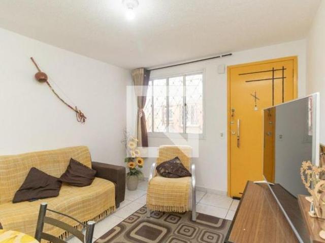 Apartamento venda em Conjunto Habitacional Teotônio Vilela, São Paulo