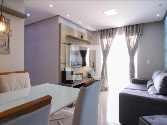 Apartamento venda em Vila Tolstói, São Paulo