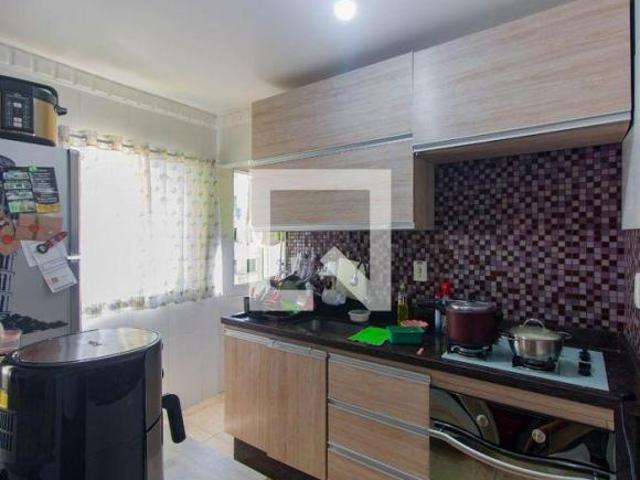 Apartamento venda em Mata da Juta, São Paulo