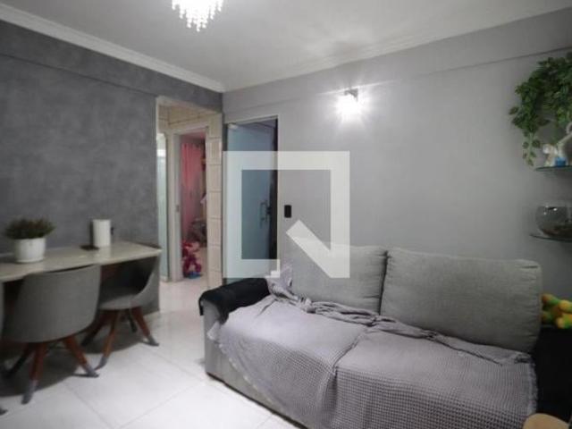 Apartamento venda em Mata da Juta, São Paulo